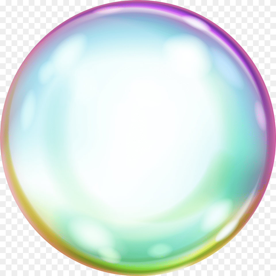 Glitter Clipart Gold Bubble Colorful Bubble Clip Art Png Image