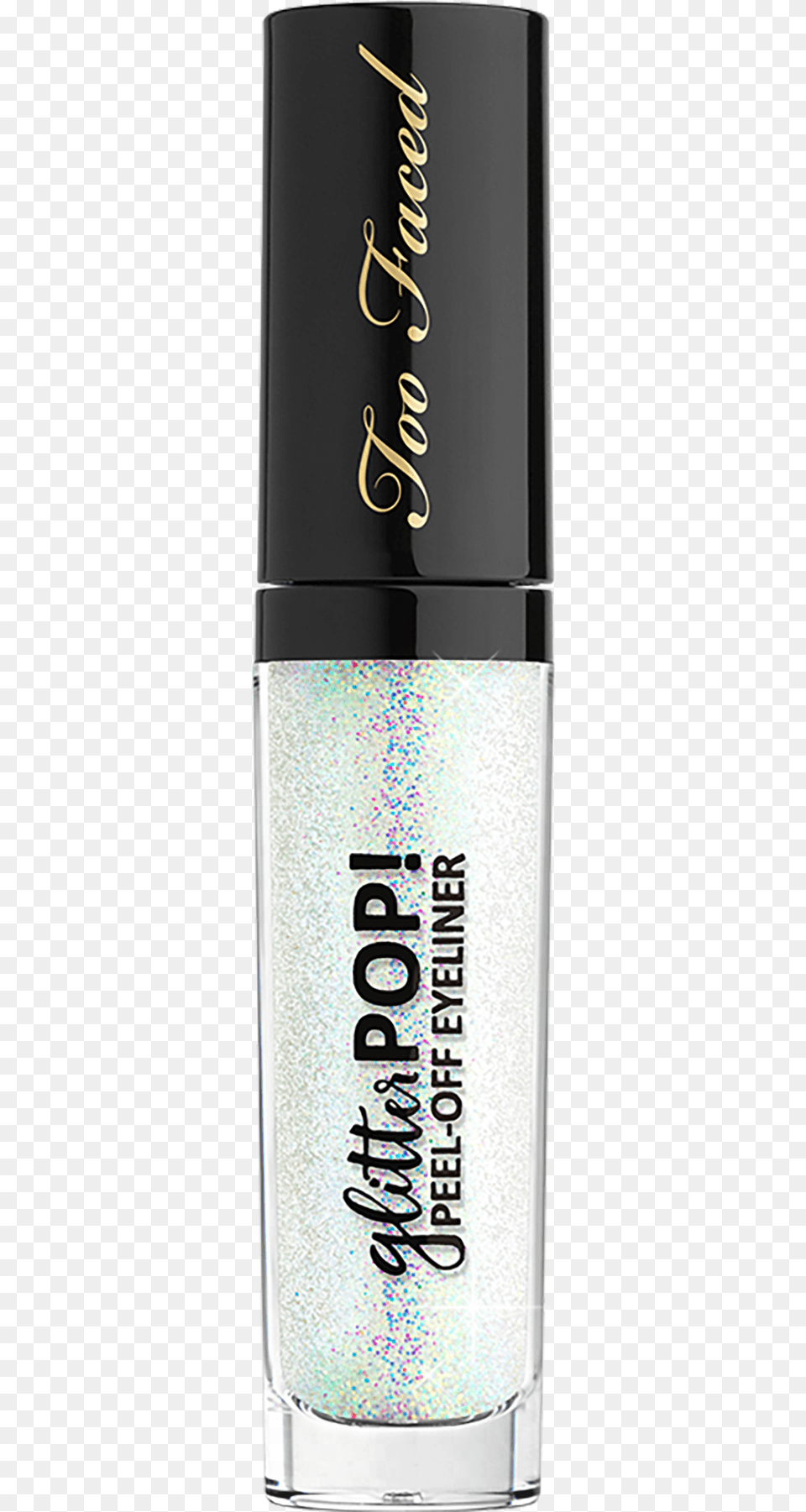 Glitter Delineador Too Faced, Cosmetics Png Image