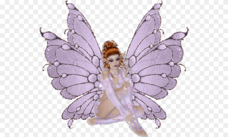 Glitter Fairy Gif, Woman, Wedding, Person, Female Png