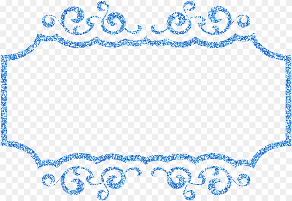 Glitter Frame, Accessories, Jewelry Png