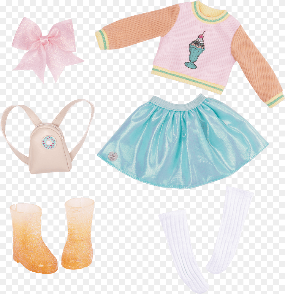 Glitter Girl Clothes, Clothing, Skirt, Child, Female Free Transparent Png