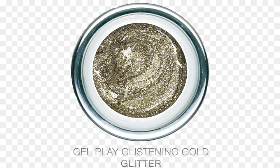 Glitter Glistening Gold Metallic Akzentz Png Image