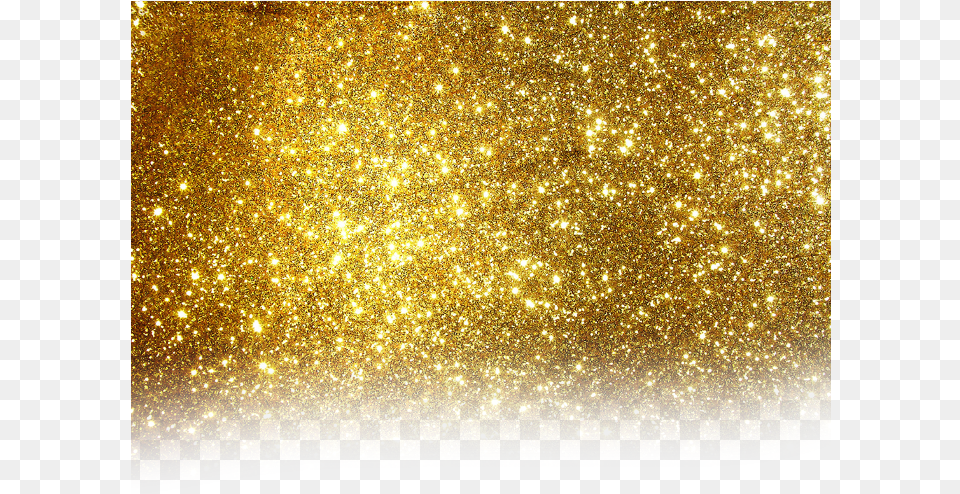Glitter Golden Texture Background Bokeh Mask Gold Stars Free Png