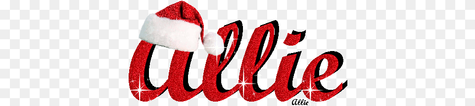Glitter Graphics The Community For Enthusiasts Christmas Hat, Beverage, Coke, Soda Free Transparent Png