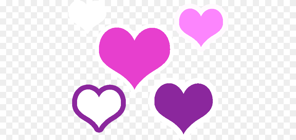 Glitter Graphics The Community For Enthusiasts Purple Hearts No Background, Heart, Smoke Pipe Free Png