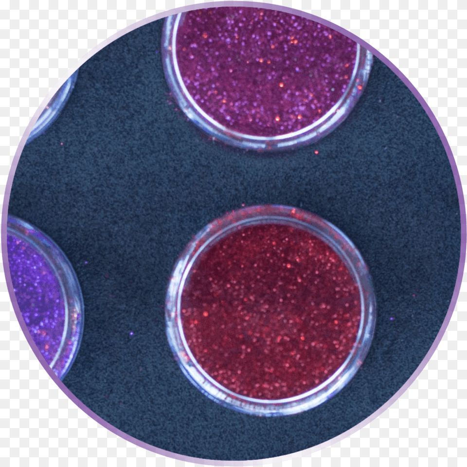 Glitter Header Free Png