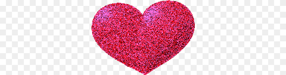 Glitter Heart Gif 7 Images Download Glitter Heart Gif Transparent, Astronomy, Moon, Nature, Night Png
