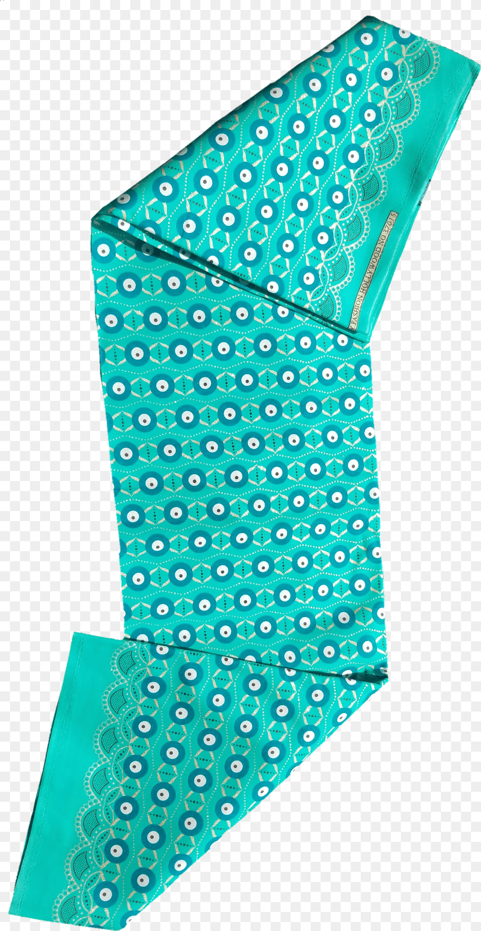 Glitter Is A Superpower Mint Ankara Fabric Horizontal, Accessories, Formal Wear, Necktie, Tie Free Png