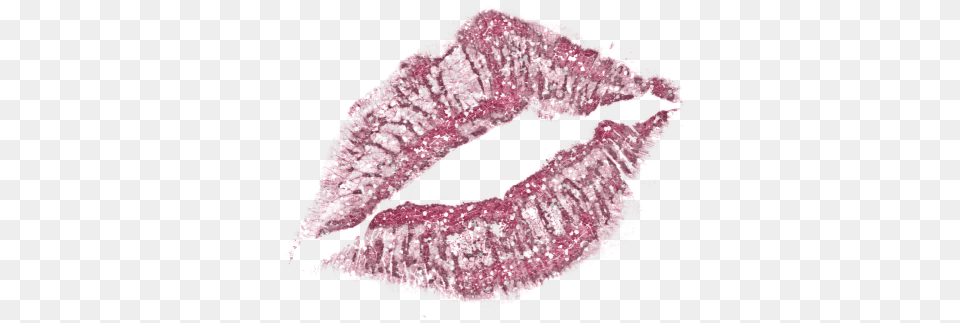 Glitter Lips By Yotoots Lip Gloss Free Transparent Png