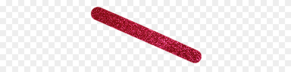 Glitter Nail File, Blade, Razor, Weapon Free Png