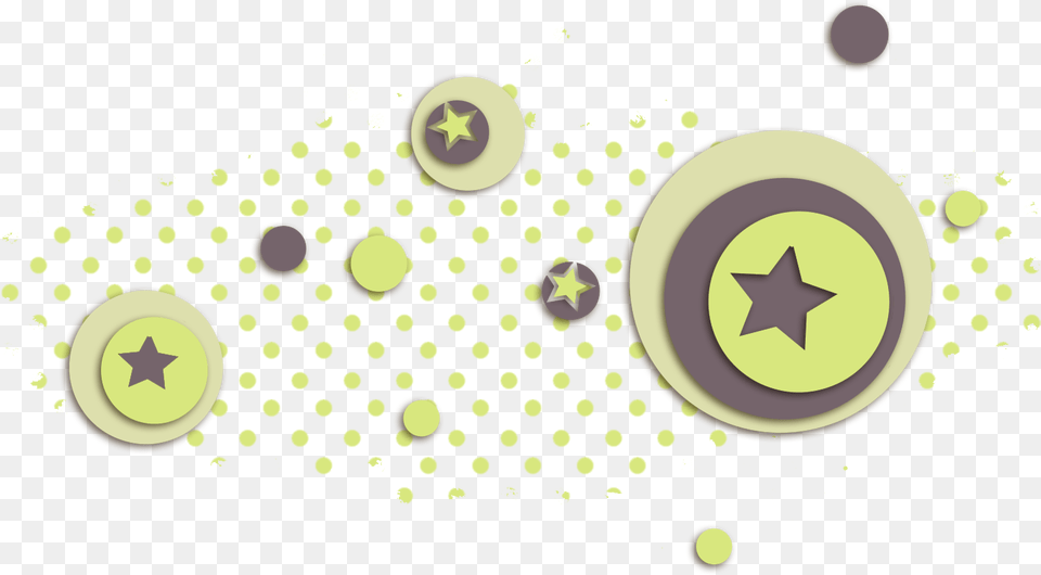 Glitter Overlays Circle, Symbol Free Png Download