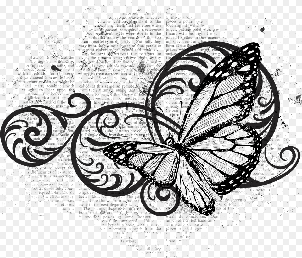 Glitter Overlays Download Brush Footed Butterfly, Accessories, Jewelry, Art, Chandelier Png