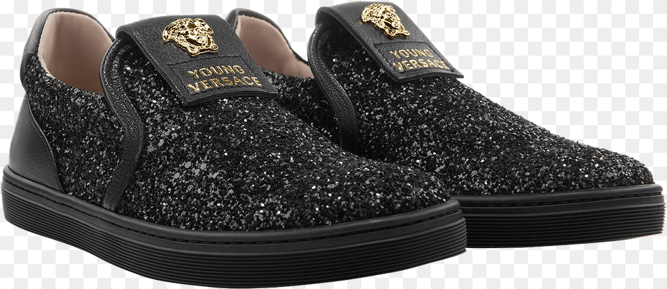 Glitter Palazzo Sneakers, Clothing, Footwear, Shoe, Sneaker Png