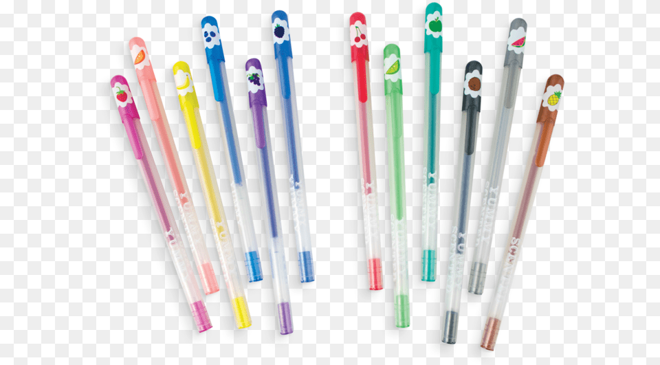Glitter Pen, Brush, Device, Tool, Toothbrush Free Png