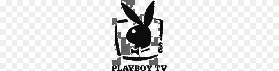 Glitter Playboy Clip Art Download Clip Arts, Stencil, Smoke Pipe Png Image