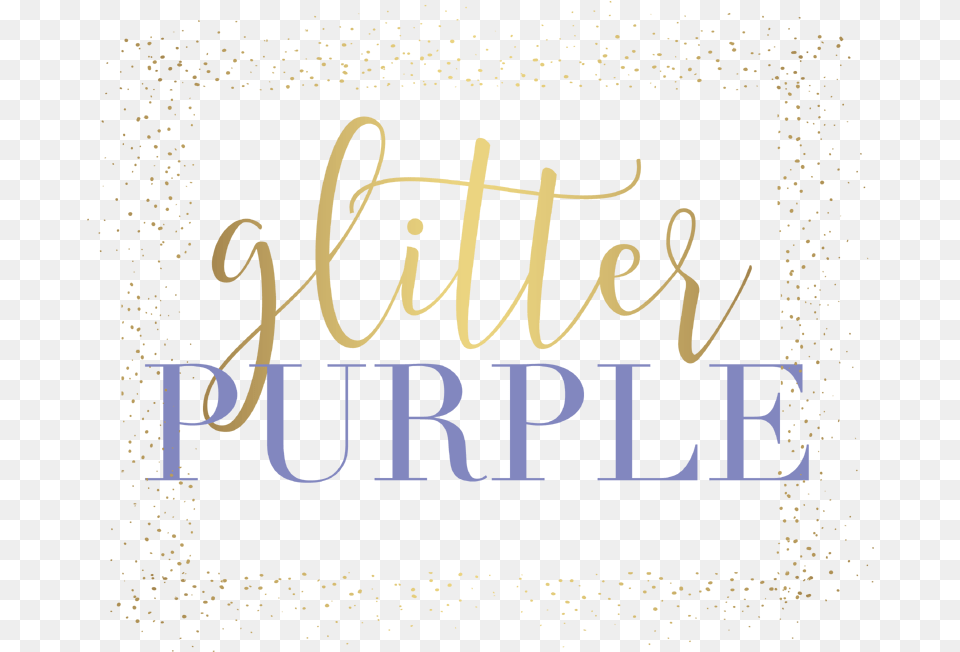 Glitter Purple Ropa Femenina, Text, Book, Publication, Calligraphy Free Png
