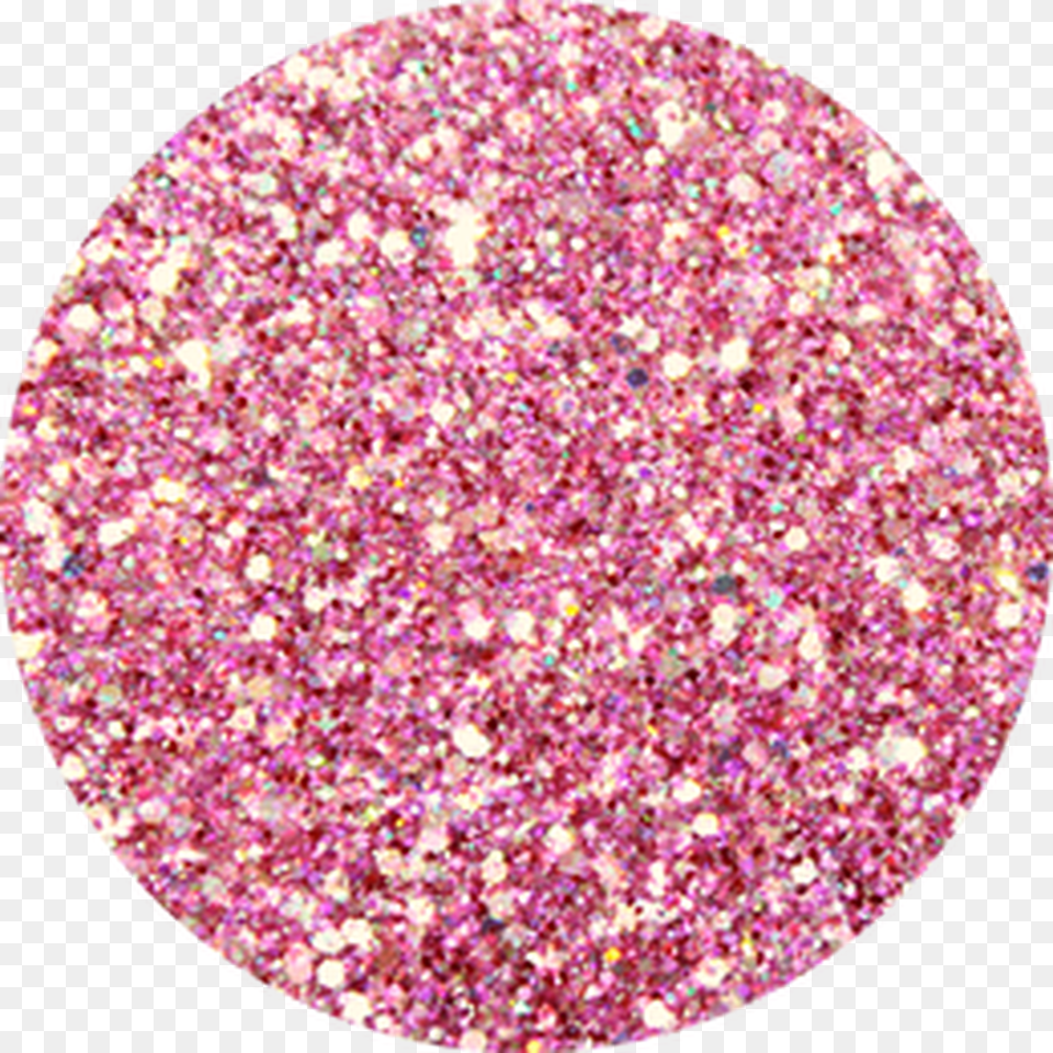 Glitter Rosa Png Image