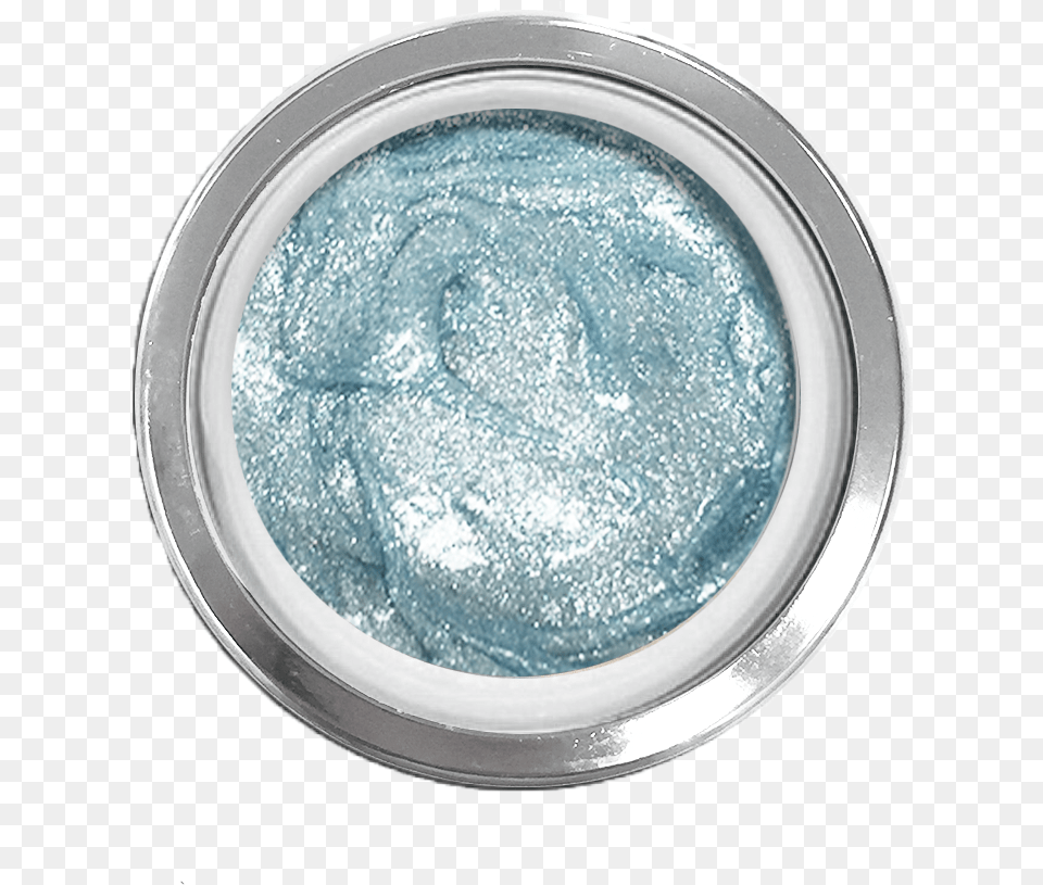 Glitter Snow Blue Eye Shadow, Hot Tub, Tub Png Image