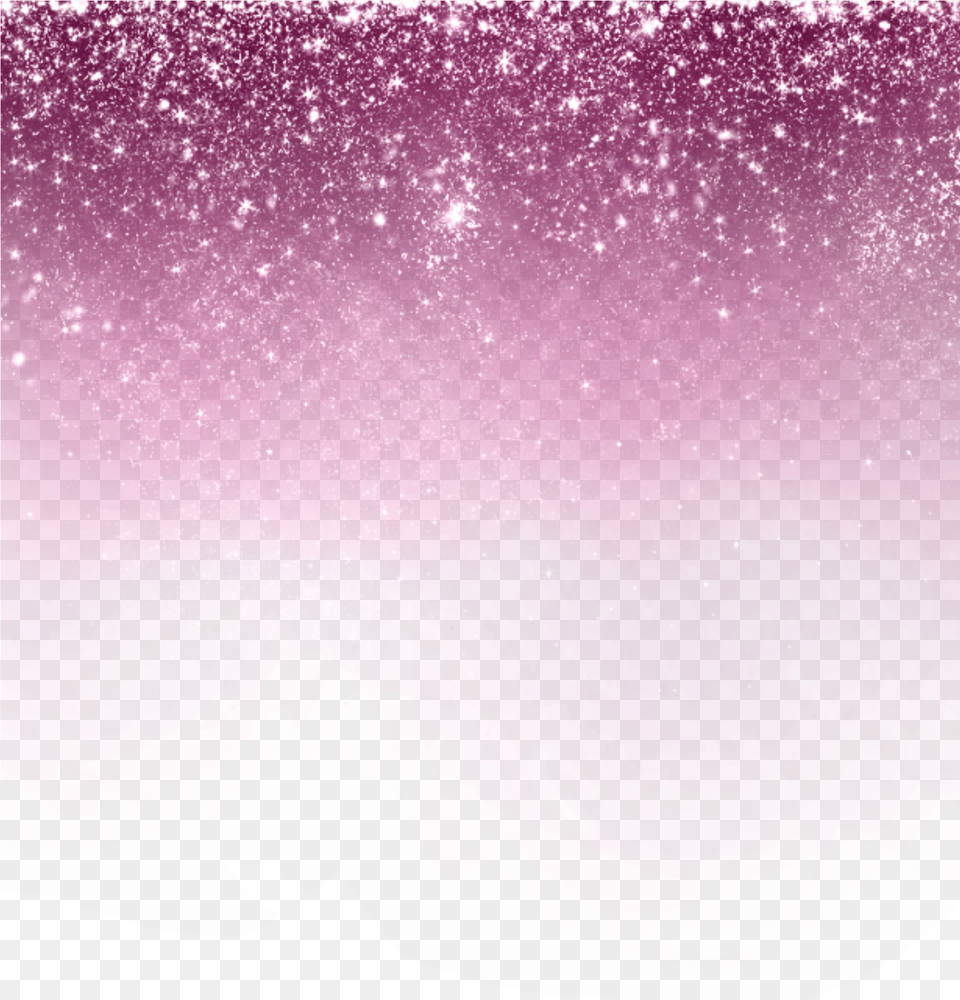 Glitter Sparkles Aesthetic Pink Purple Background Pink Transparent Background Png Image