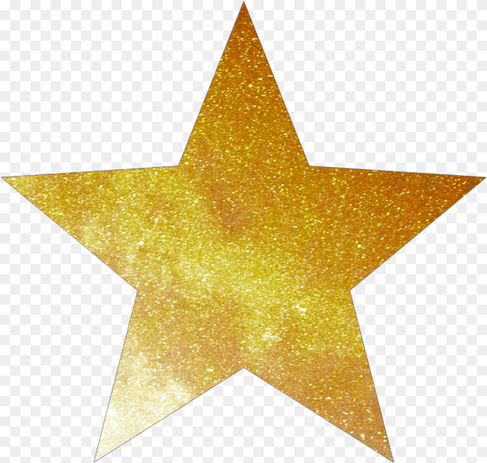 Glitter Star, Star Symbol, Symbol, Nature, Night Png