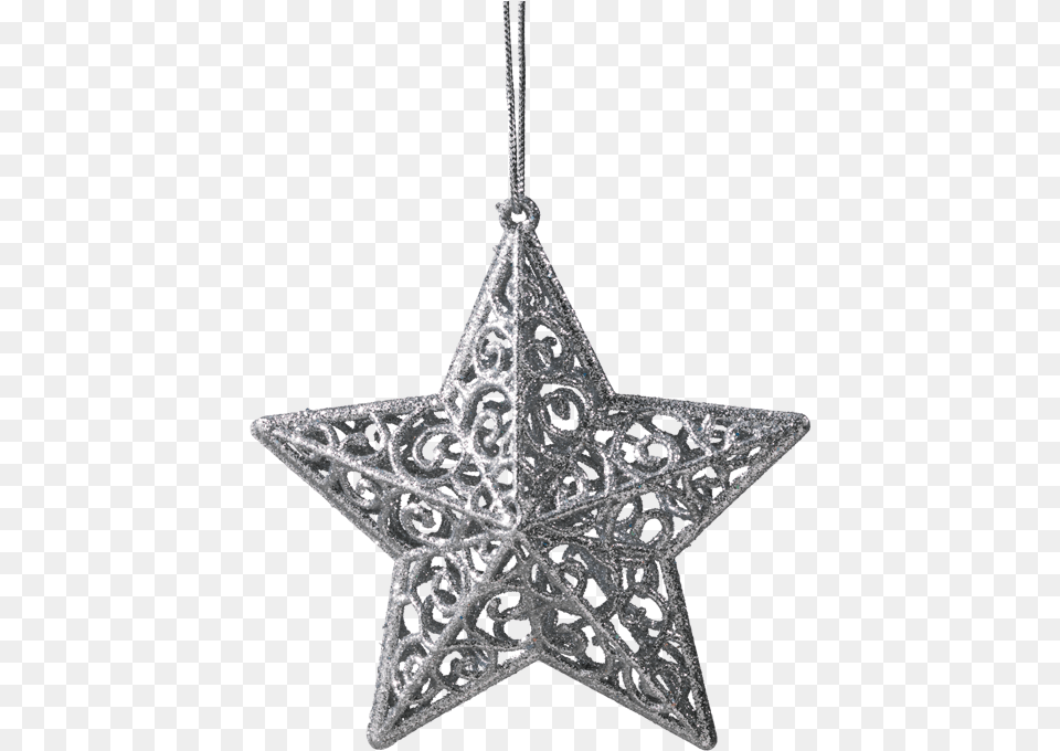 Glitter Star Portable Network Graphics, Accessories, Cross, Symbol, Pendant Png Image