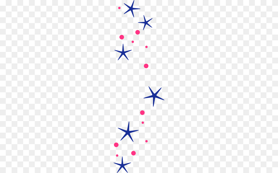 Glitter Stars, Lighting, Paper Png