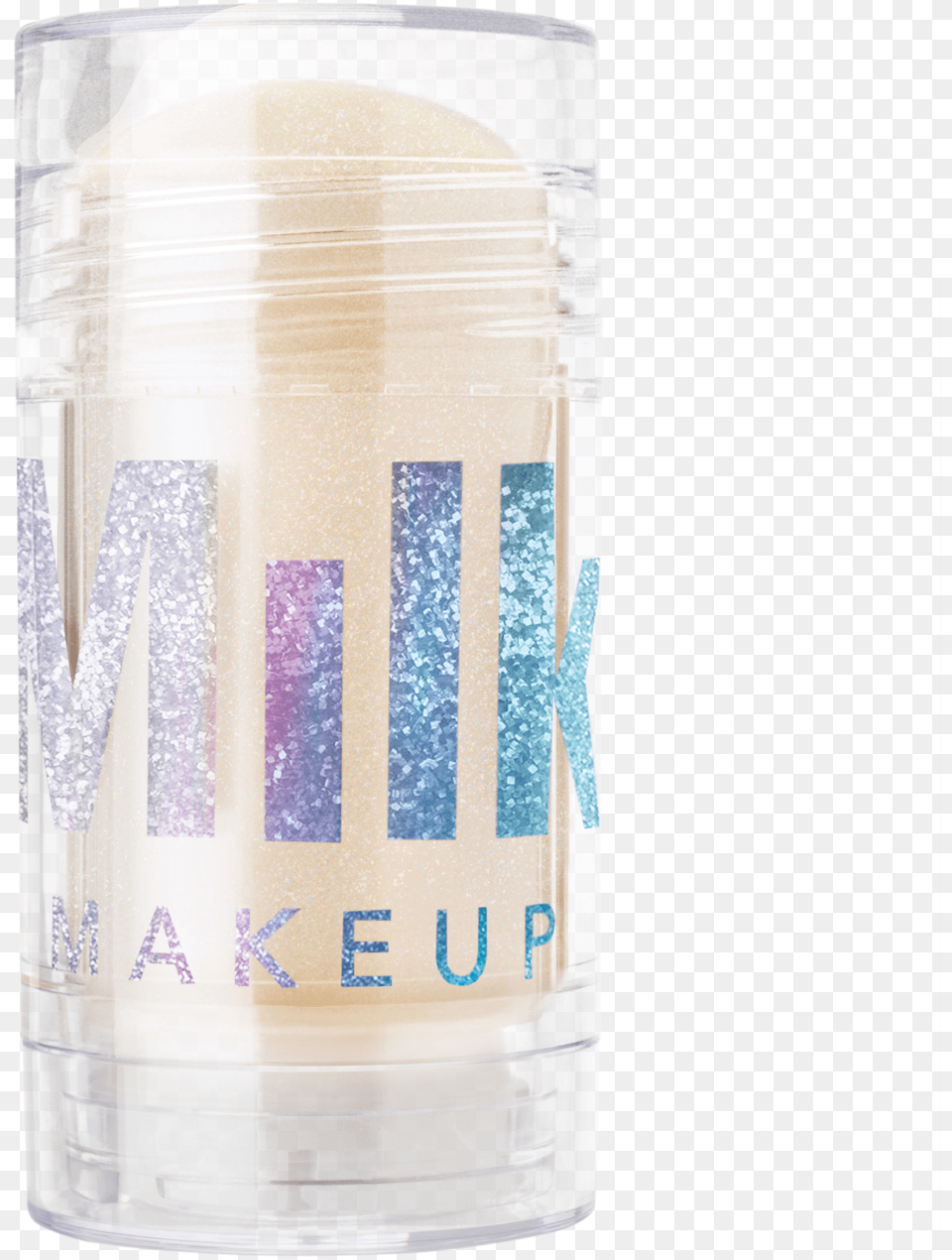Glitter Stick Large Candle, Cosmetics, Face, Head, Person Png Image