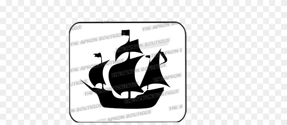 Glitter Tattoos Pirate Ship Sparkle Tattoos Shop Tank Top Sailing Ship, Stencil, Symbol Png Image