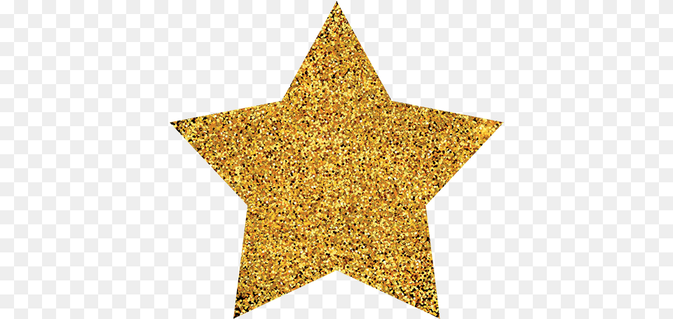 Glitter Vector Graphics Clip Art Gold Glitter Transparent Background Gold Star, Cross, Symbol, Star Symbol Png