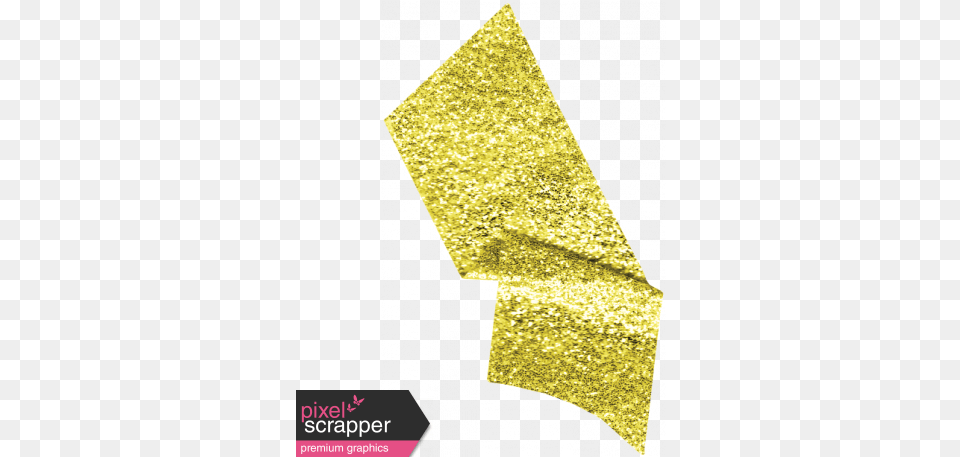 Glitter Washi Tape Light Yellow Tape Graphic By Janet Paper, Adult, Bride, Female, Person Free Png Download