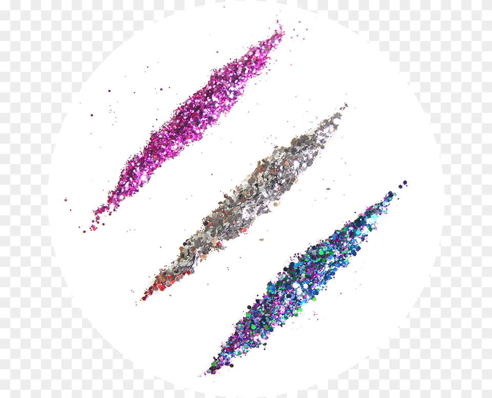 Glitterfreaks Make Up And Body Artistry Cosmetics, Glitter, Plate, Mineral Png Image