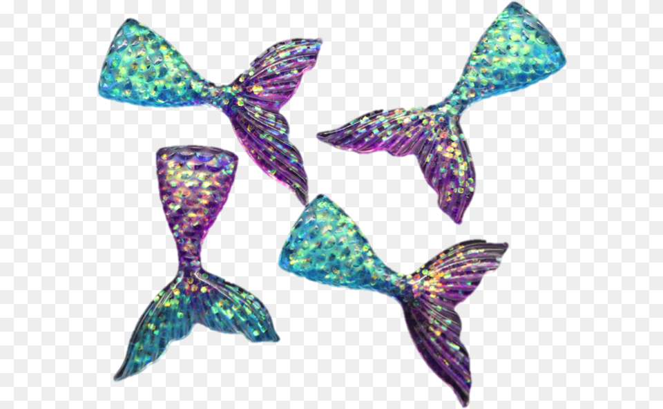 Glittery Mermaid Tail Charm X3data Rimg Lazy Fish, Accessories, Animal, Bird, Jewelry Free Transparent Png