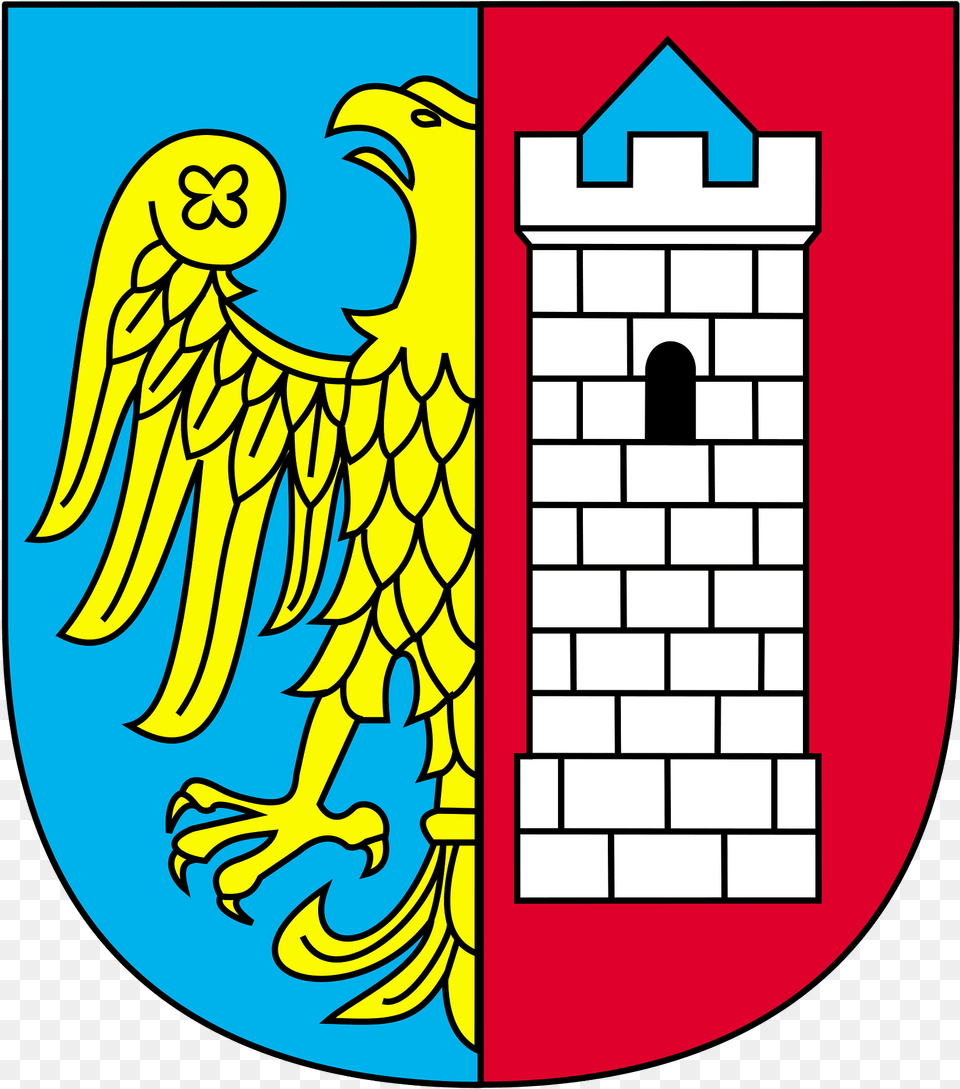 Gliwice Coat Of Arms Clipart, Person Free Transparent Png