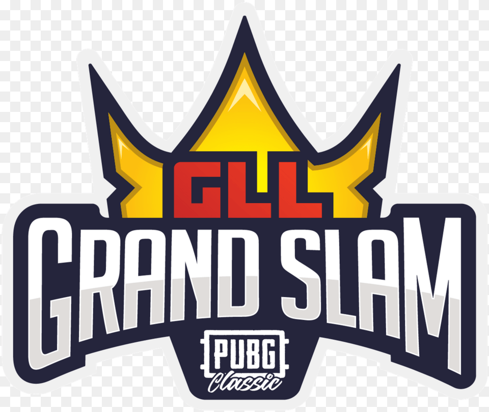 Gll Grand Slam, Logo, Scoreboard, Symbol Png