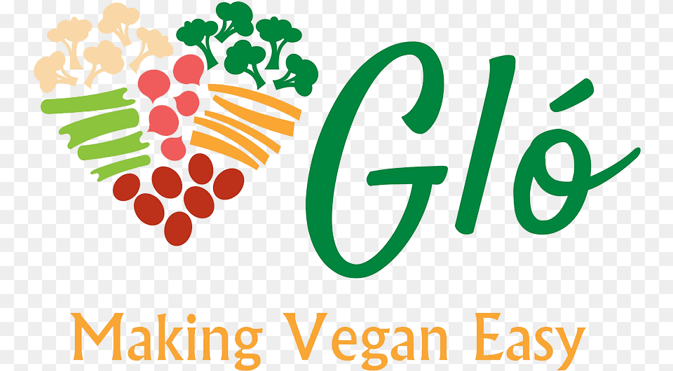 Glo Logo Vegan Womble Comida Saudavel, Food, Produce, Dynamite, Weapon Png Image