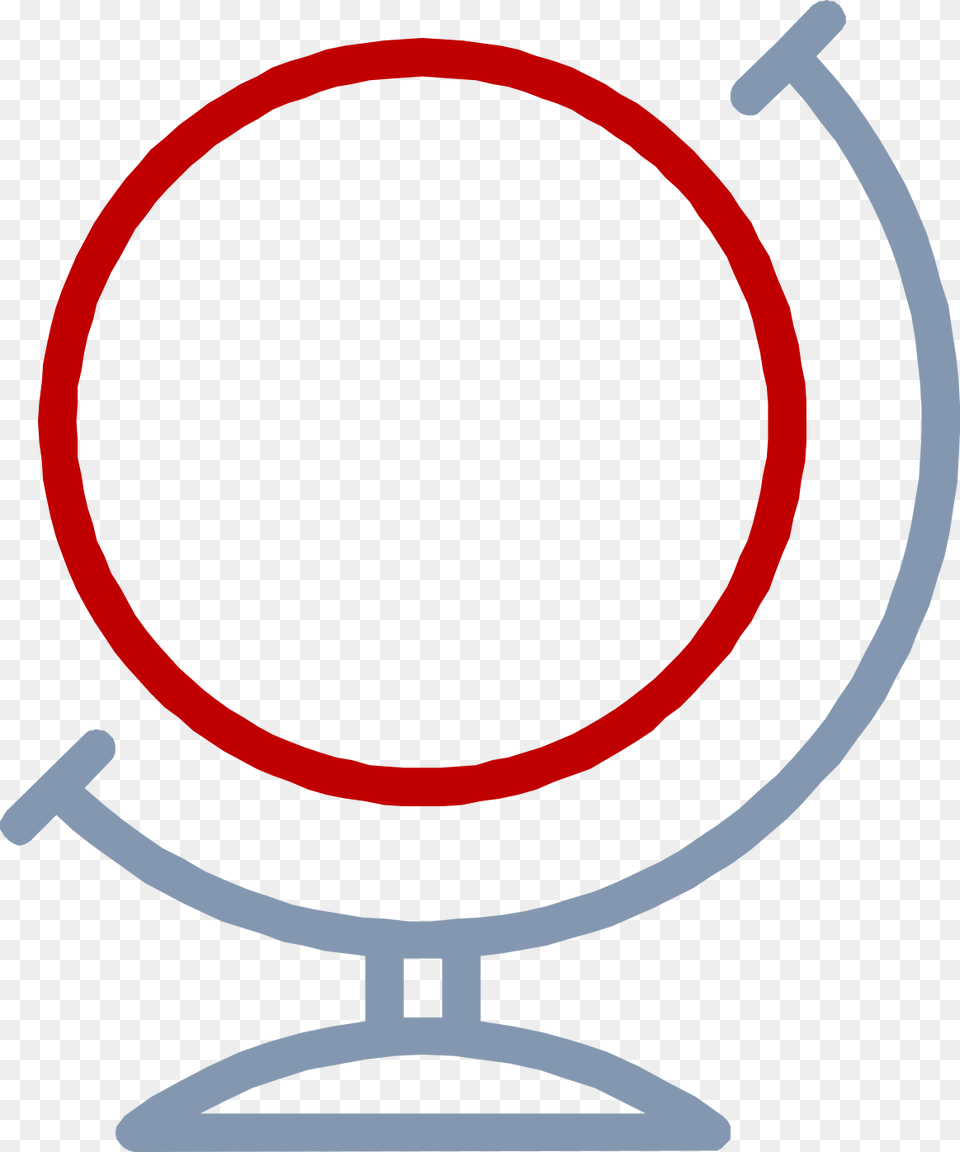 Glob E Circle Free Transparent Png