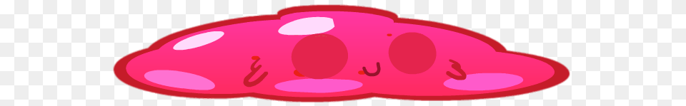 Glob The Gone Wrong Blob Flat, Flower, Petal, Plant Free Png