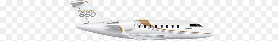 Global 7500 Aircraft Challenger 650, Airliner, Airplane, Jet, Transportation Free Transparent Png