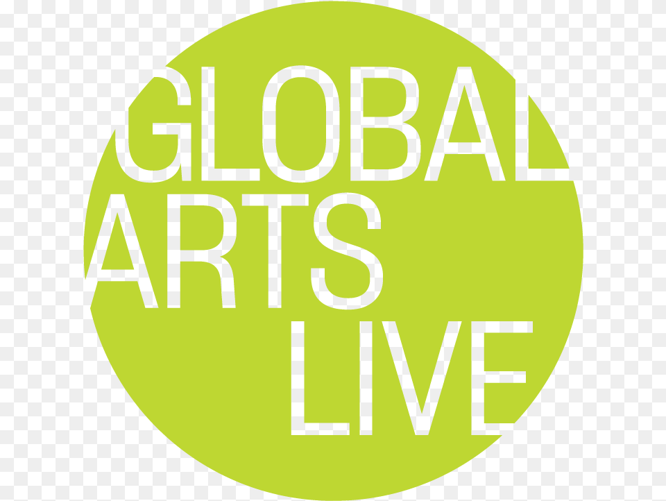 Global Arts Live World Music Jazz And Dance Concerts In Global Arts Live, Text Png