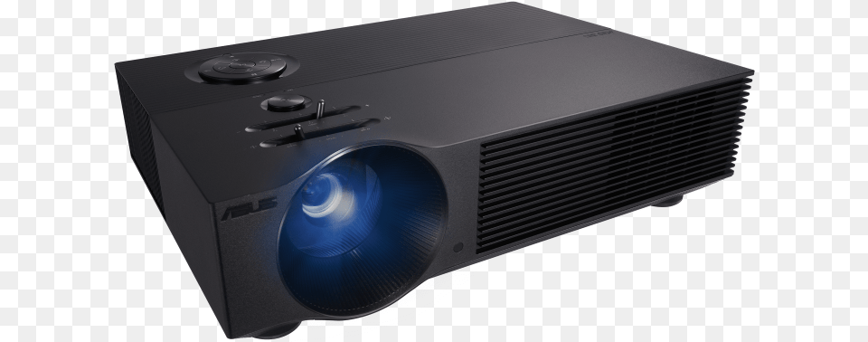 Global Asus Led Projector H1, Electronics, Speaker Free Png