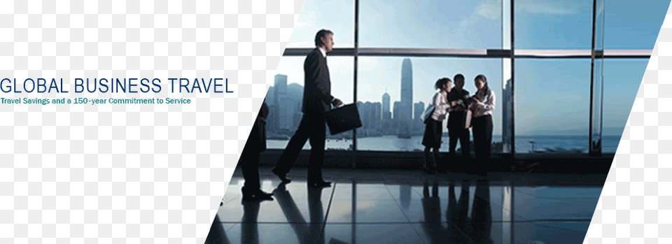 Global Business Img American Express Global Business Travel, Adult, Person, Man, Male Png