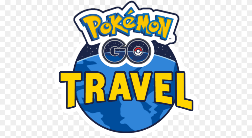 Global Catch Challenge Pokemon Go Travel Logo, Dynamite, Weapon Free Png Download