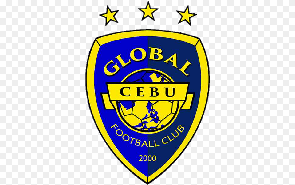 Global Cebu F Emblem, Badge, Logo, Symbol, Disk Free Png