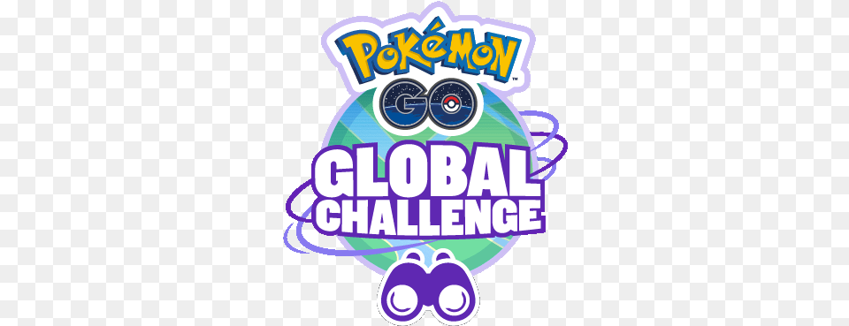 Global Challenge 2019 Pokemon Go Global Challenge, Dynamite, Weapon, Advertisement, Poster Png Image