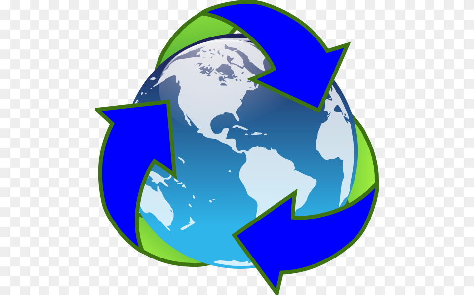Global Clip Art, Recycling Symbol, Symbol, Face, Head Png