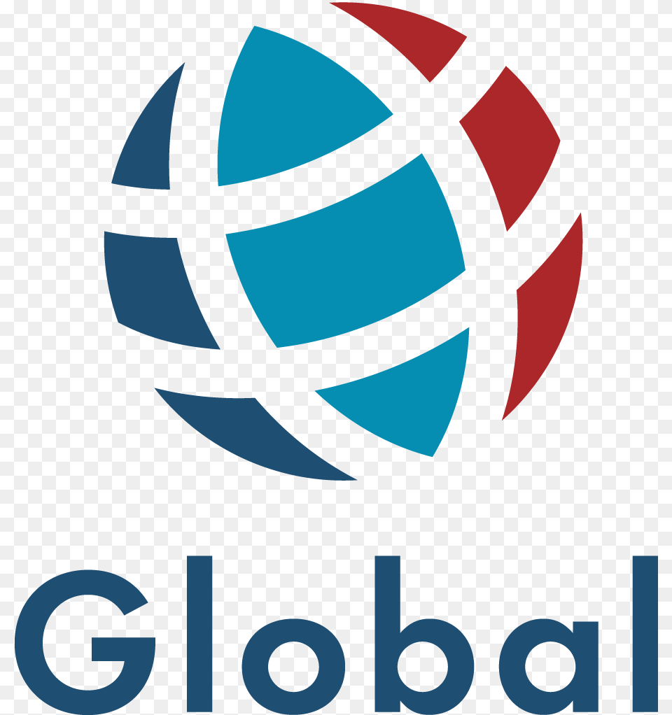 Global Credit Union Spokane, Logo, Sphere, Animal, Fish Free Png Download