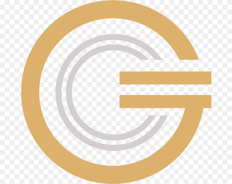 Global Cryptocurrency Logo Gcc Png Image