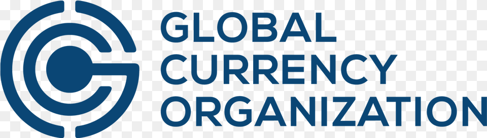 Global Currency Organisation Logo Free Png