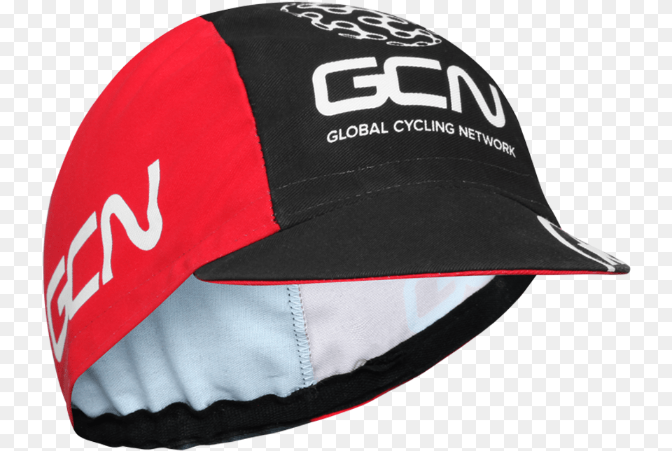 Global Cycling Network, Baseball Cap, Cap, Clothing, Hat Png Image