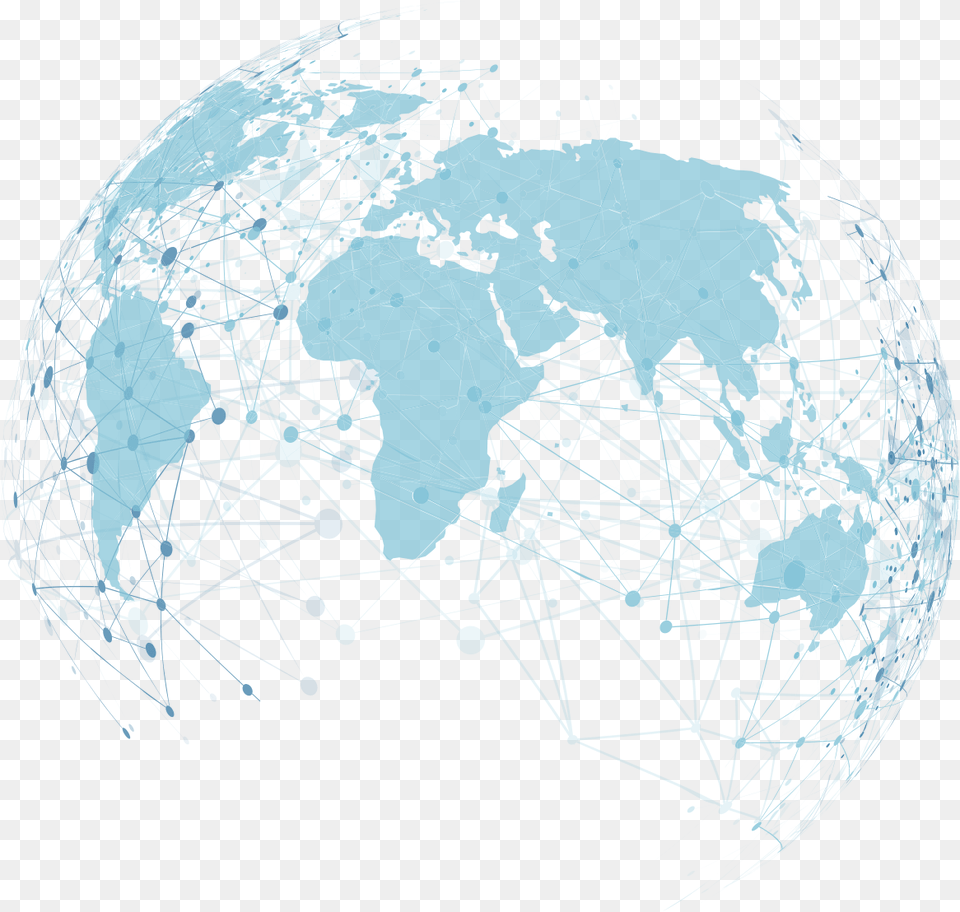 Global Data Aggregation Imo Tier 3 Areas, Astronomy, Outer Space, Planet, Globe Free Png Download